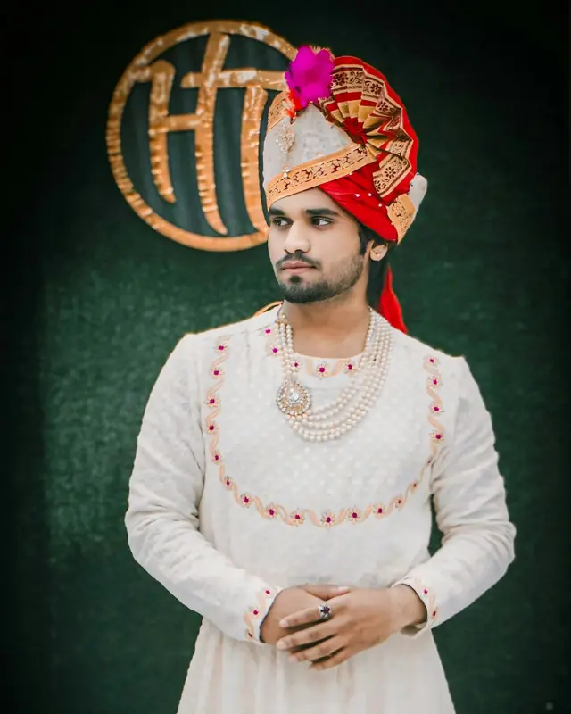 Portrait of Shreyas